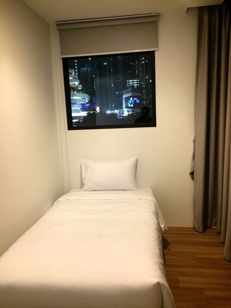 Hostel Rezt Bangkok
